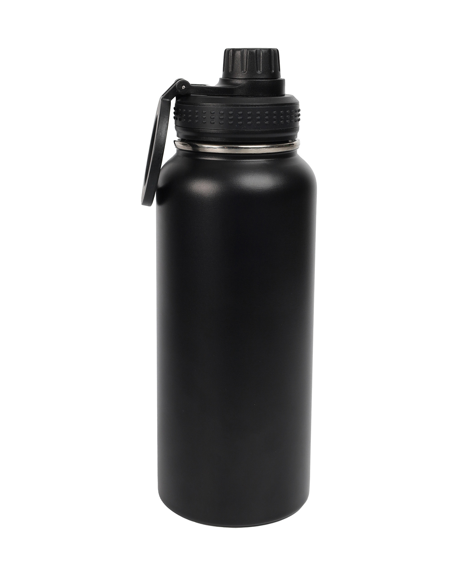 BRAWNY - Magnetic Lid Stainless Steel Bottle